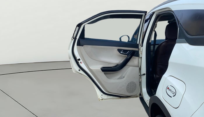 2020 Tata NEXON XZ PLUS (O) PETROL, Petrol, Manual, 46,430 km, LHS Rear Door