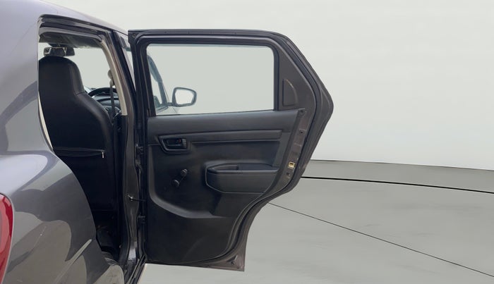 2020 Maruti S PRESSO VXI PLUS AMT, Petrol, Automatic, 53,765 km, RHS Rear Door