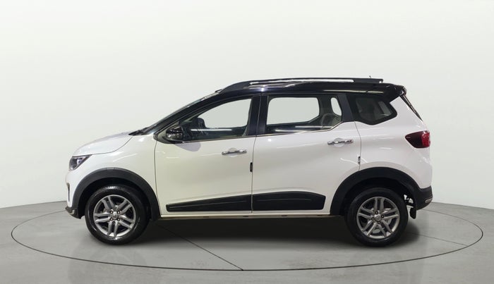 2024 Renault TRIBER RXZ, Petrol, Manual, 41,708 km, Left Side