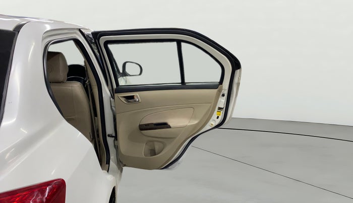 2015 Maruti Swift Dzire VXI, Petrol, Manual, 94,311 km, RHS Rear Door