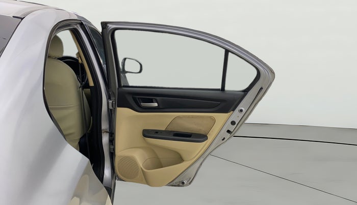 2019 Honda Amaze 1.2L I-VTEC S CVT, Petrol, Automatic, 19,689 km, RHS Rear Door