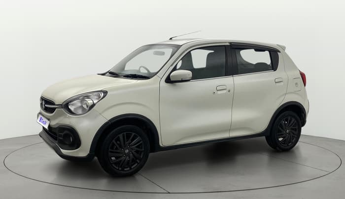 2024 Maruti Celerio ZXI PLUS AGS, Petrol, Automatic, 27,594 km, Left Front Diagonal