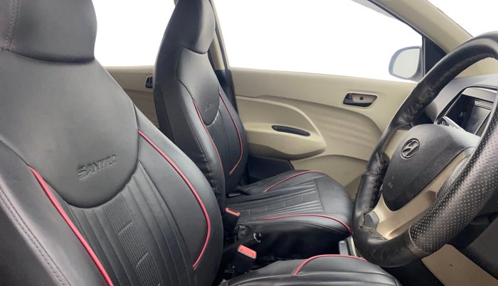 2019 Hyundai NEW SANTRO ERA EXECUTIVE, Petrol, Manual, 32,639 km, Right Side Front Door Cabin