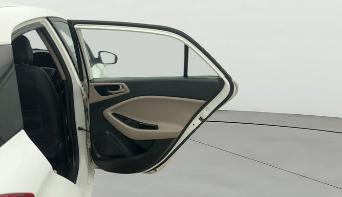 2018 Hyundai Elite i20 MAGNA EXECUTIVE 1.2, Petrol, Manual, 38,151 km, RHS Rear Door