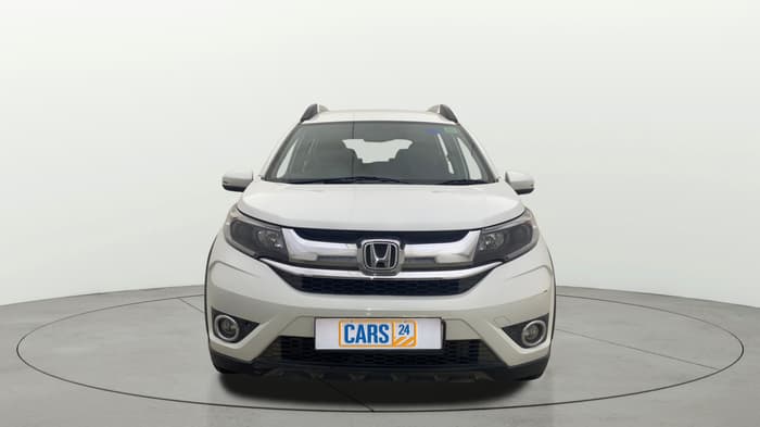 2018 Honda BR-V 1.5L I-VTEC V CVT, Petrol, Automatic, 43,723 km, Front