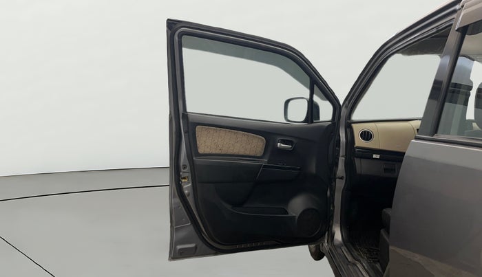 2017 Maruti Wagon R 1.0 VXI+ AMT, Petrol, Automatic, 46,495 km, LHS Front Door