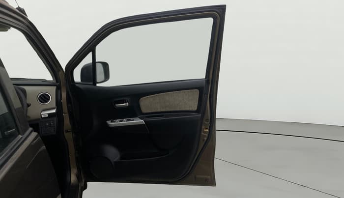 2014 Maruti Wagon R 1.0 VXI, Petrol, Manual, 43,065 km, RHS Front Door