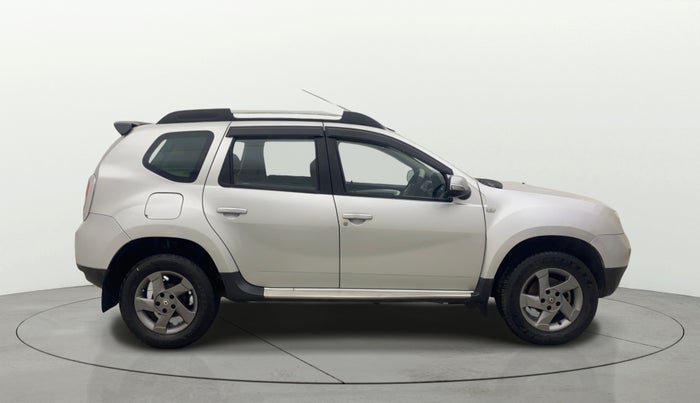 2015 Renault Duster 110 PS RXL DIESEL, Diesel, Manual, 1,04,256 km, Right Side View