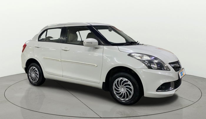 2016 Maruti Swift Dzire VXI, Petrol, Manual, 83,883 km, SRP