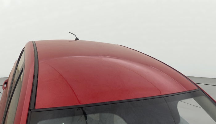 2014 Hyundai Xcent S 1.2, Petrol, Manual, 28,130 km, Roof