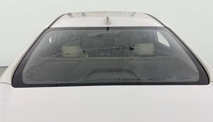 2019 Honda Civic 1.8L I-VTEC VX CVT, Petrol, Automatic, 23,043 km, Rear Windshield