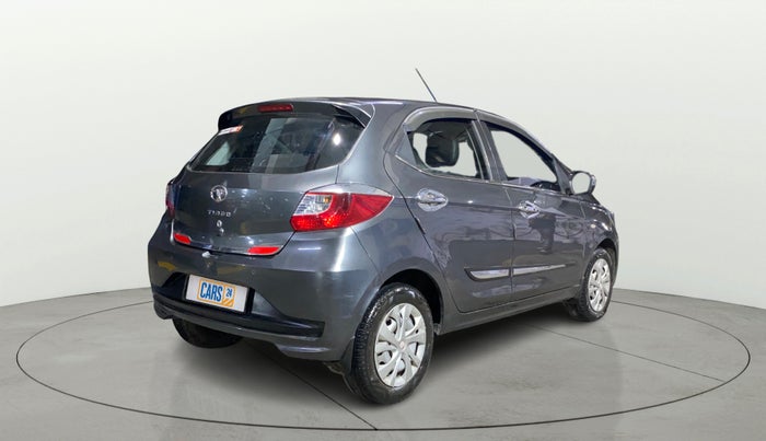 2021 Tata Tiago XE PETROL, Petrol, Manual, 37,330 km, Right Back Diagonal