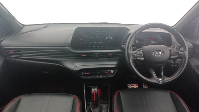 Interior
