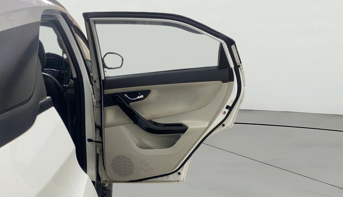 2022 Tata NEXON XZ PLUS PETROL, Petrol, Manual, 38,430 km, RHS Rear Door