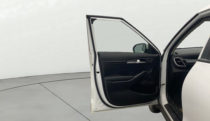 2023 KIA SELTOS  HTK PLUS 1.5 DIESEL IMT, Diesel, Manual, 54,097 km, LHS Front Door