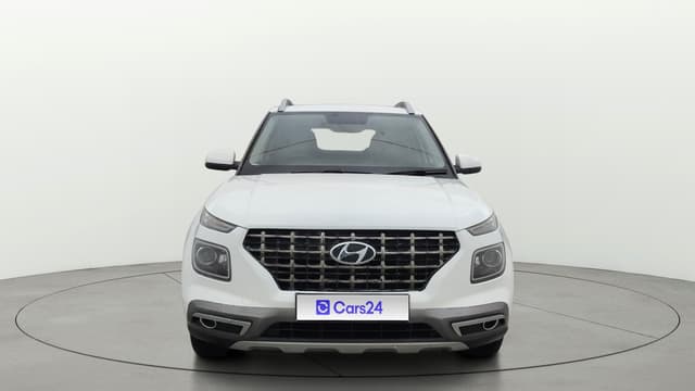 Used 2021 Hyundai Venue Used 2021 Hyundai Venue