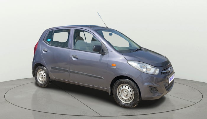2014 Hyundai i10 MAGNA 1.1, Petrol, Manual, 94,728 km, SRP