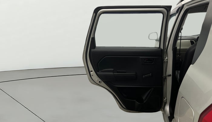 2020 Maruti New Wagon-R LXI 1.0, CNG, Manual, 23,630 km, LHS Rear Door