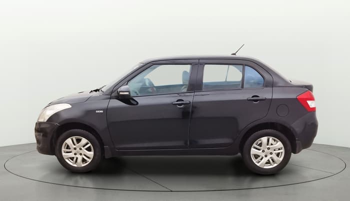 2015 Maruti Swift Dzire ZDI, Diesel, Manual, 86,638 km, Left Side