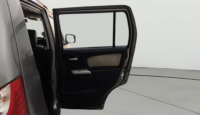 2015 Maruti Wagon R 1.0 VXI, Petrol, Manual, 29,989 km, RHS Rear Door