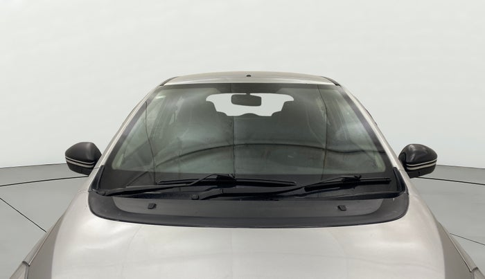 2019 Tata Tiago XM PETROL, Petrol, Manual, 36,195 km, Front Windshield