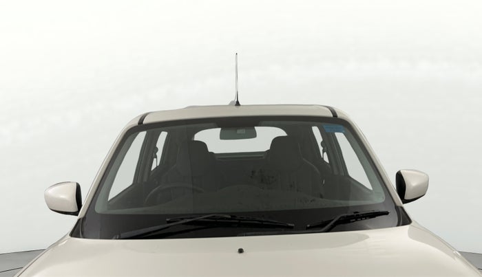 2022 Maruti S PRESSO VXI+, Petrol, Manual, 69,773 km, Front Windshield