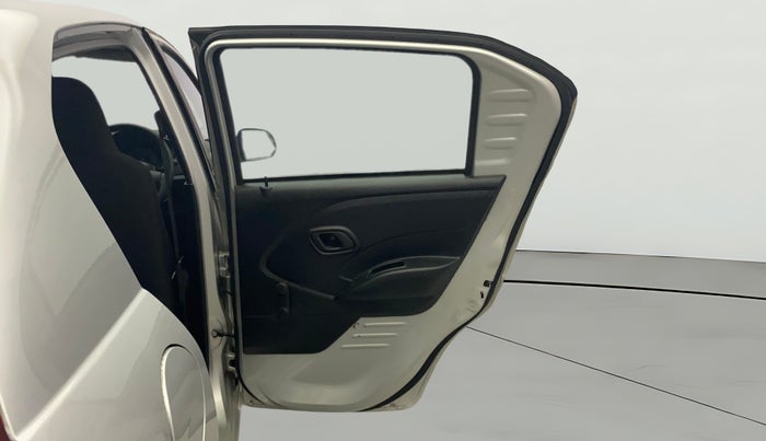 2019 Datsun Redi Go A, Petrol, Manual, 64,501 km, RHS Rear Door