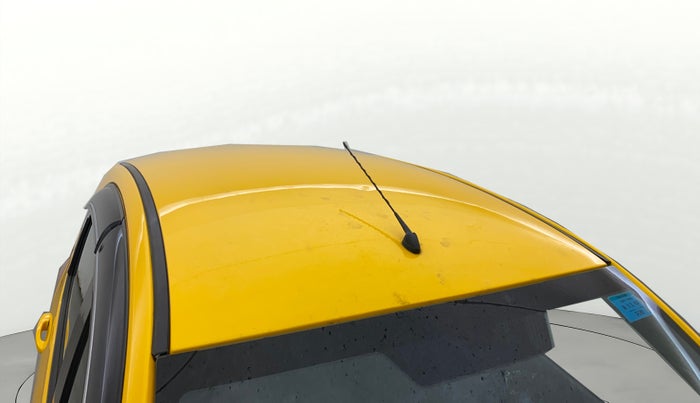 2020 Tata Tiago XZ PLUS PETROL, Petrol, Manual, 10,235 km, Roof