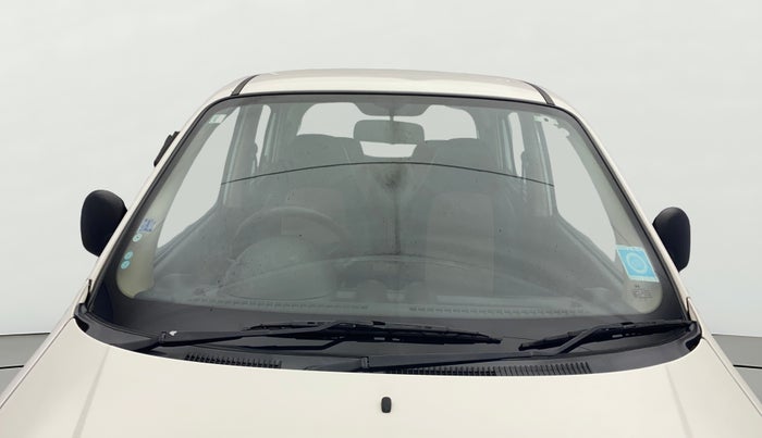 2014 Hyundai Santro Xing GL PLUS, Petrol, Manual, 68,471 km, Front Windshield