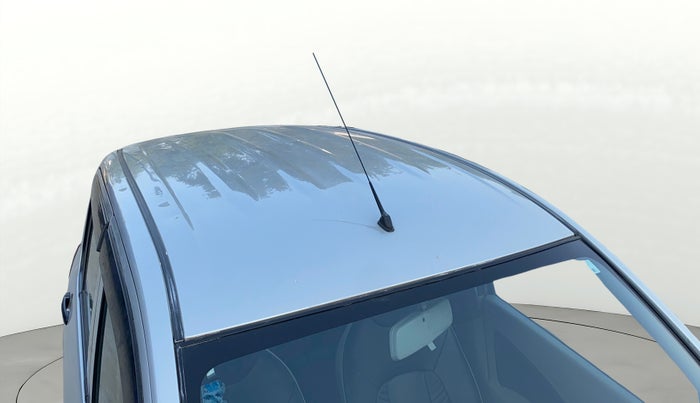 2015 Maruti Celerio VXI, Petrol, Manual, 31,555 km, Roof