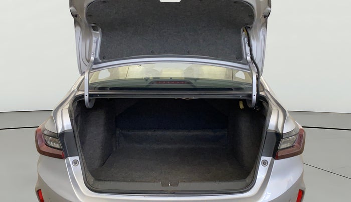 2020 Honda City 1.5L I-VTEC ZX, Petrol, Manual, 37,468 km, Boot Open Zoomed View