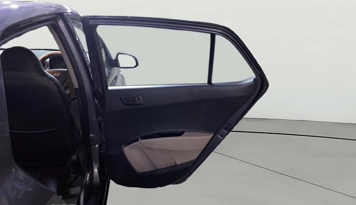 2014 Hyundai Grand i10 MAGNA 1.2 KAPPA VTVT, Petrol, Manual, 46,921 km, RHS Rear Door