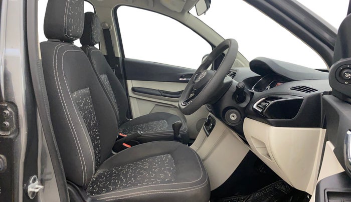 2023 Tata Tiago XZ PLUS PETROL, Petrol, Manual, 25,413 km, Right Side Front Door Cabin