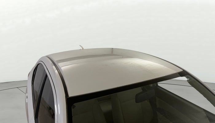 2019 Honda Amaze 1.2L I-VTEC V CVT, Petrol, Automatic, 36,706 km, Roof