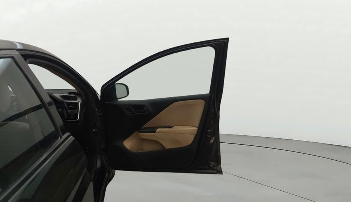 2015 Honda City 1.5L I-VTEC SV, Petrol, Manual, 64,773 km, RHS Front Door