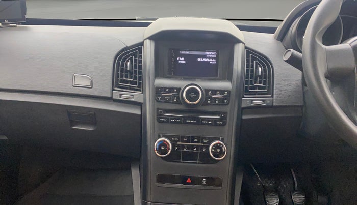 2019 Mahindra XUV500 W5, Diesel, Manual, 39,904 km, Air Conditioner