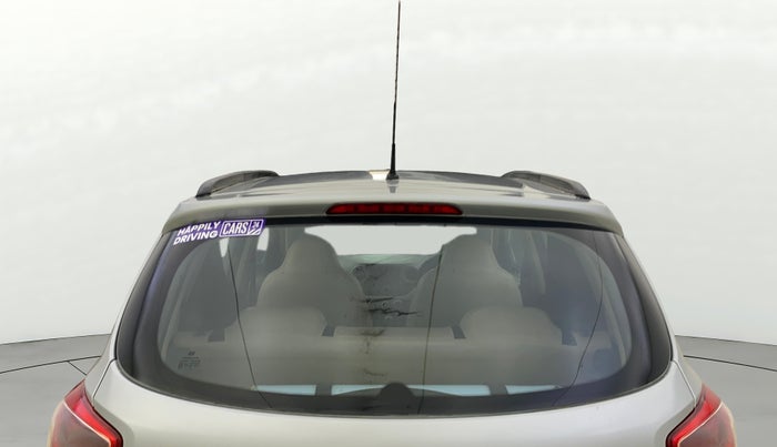 2018 Hyundai Grand i10 MAGNA 1.2 KAPPA VTVT, CNG, Manual, 43,746 km, Rear Windshield