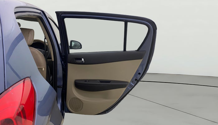 2013 Hyundai i20 MAGNA (O) 1.2, Petrol, Manual, 57,185 km, RHS Rear Door