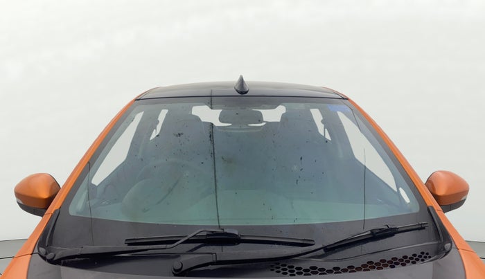 2019 Tata Tiago XZ PLUS PETROL, Petrol, Manual, 46,153 km, Front Windshield