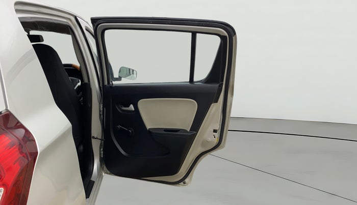 2021 Maruti Alto LXI, Petrol, Manual, 78,801 km, RHS Rear Door