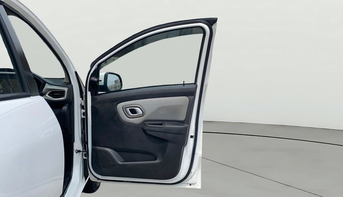 2020 Datsun Redi Go T(O) 1.0, Petrol, Manual, 38,405 km, RHS Front Door