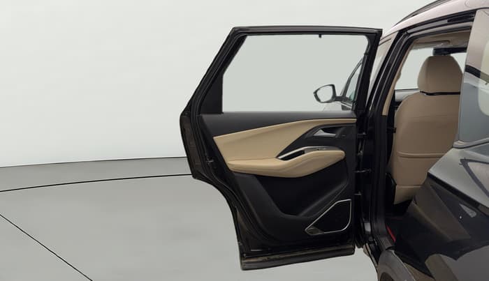 2024 MG HECTOR SAVVY PRO 1.5 TURBO CVT PETROL, Petrol, Automatic, 18,232 km, LHS Rear Door