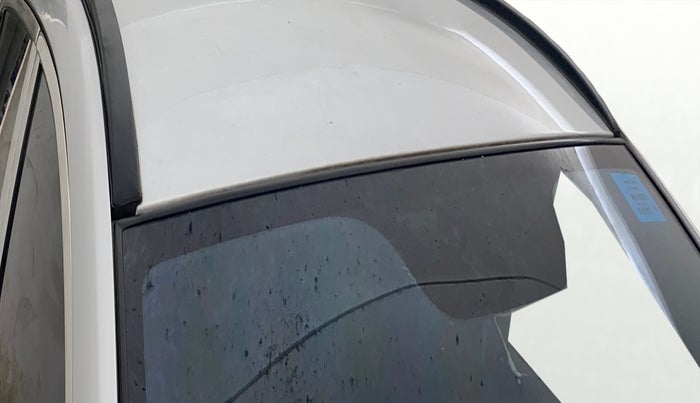 2016 Hyundai Grand i10 SPORTZ 1.2 KAPPA VTVT, Petrol, Manual, 77,525 km, Roof