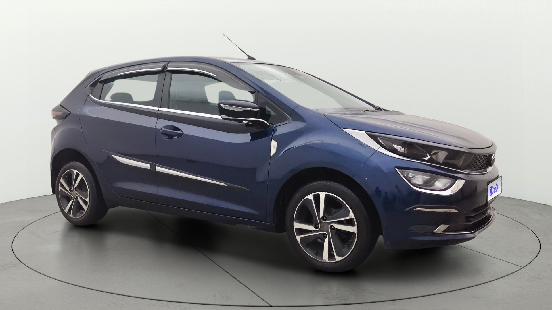 Tata ALTROZ
