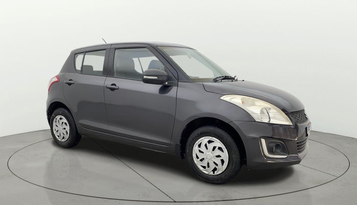 2016 Maruti Swift VXI, Petrol, Manual, 57,190 km, SRP