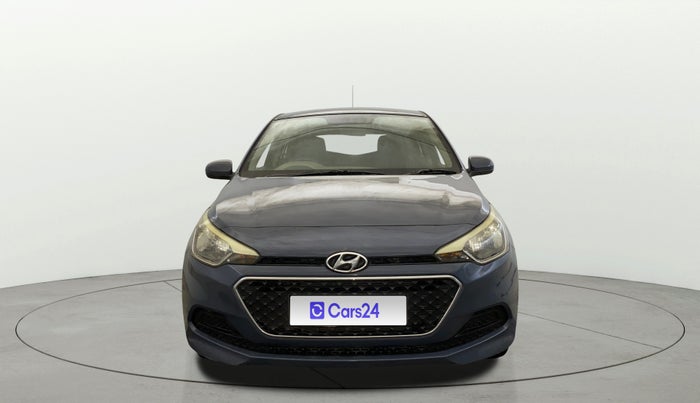 2015 Hyundai Elite i20 MAGNA 1.2, Petrol, Manual, 70,708 km, Front