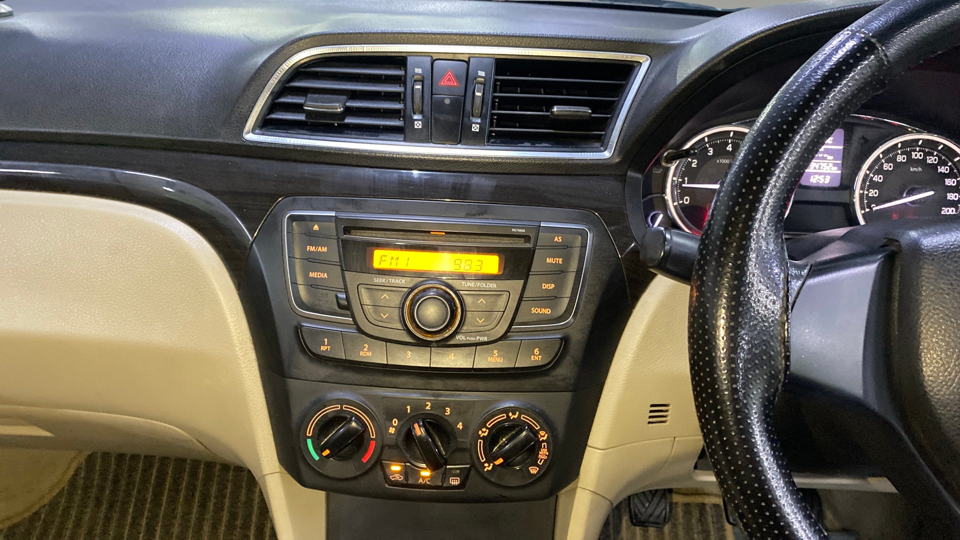 Features