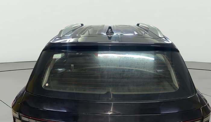 2023 Hyundai VENUE S(O) 1.2, Petrol, Manual, 17,272 km, Rear Windshield