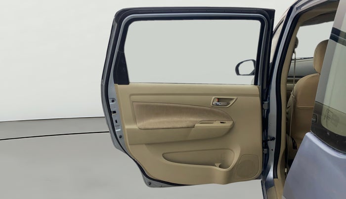 2013 Maruti Ertiga ZDI, Diesel, Manual, 60,730 km, LHS Rear Door