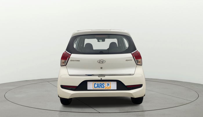 2018 Hyundai NEW SANTRO SPORTZ MT, Petrol, Manual, 39,549 km, Back/Rear